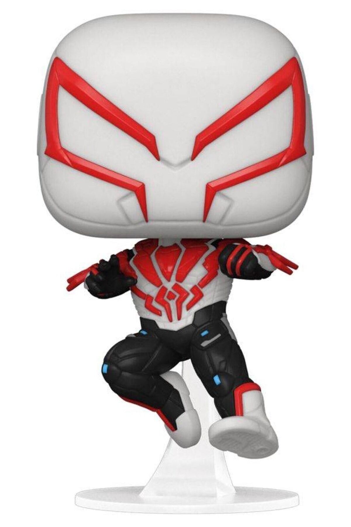 Funko POP! Beyond Amazing SPIDER-MAN 2099 Summer 2022 Con Exclusive