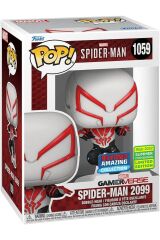 Funko POP! Beyond Amazing SPIDER-MAN 2099 Summer 2022 Con Exclusive