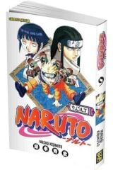 Naruto 9. Cilt