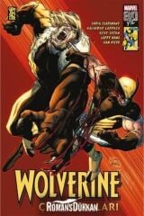 Wolverine: Çıkış Yaraları