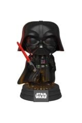 Pop Star Wars Darth Vader Electronic