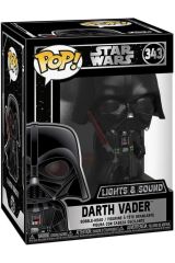 Pop Star Wars Darth Vader Electronic