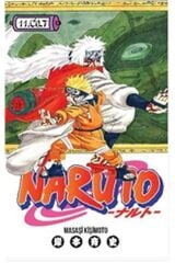 Naruto 11. Cilt