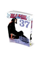 Bleach 37. Cilt