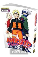 Naruto 28. Cilt