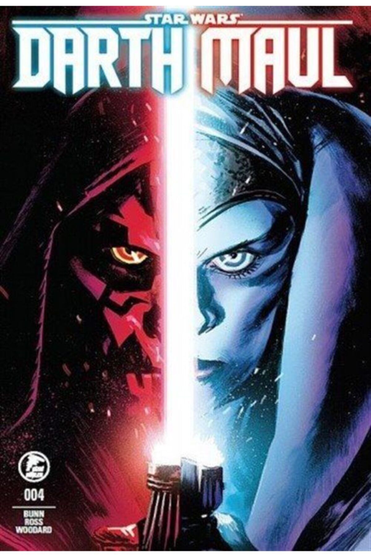 Star Wars: Darth Maul 4