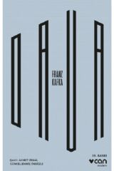 Dava - Franz Kafka