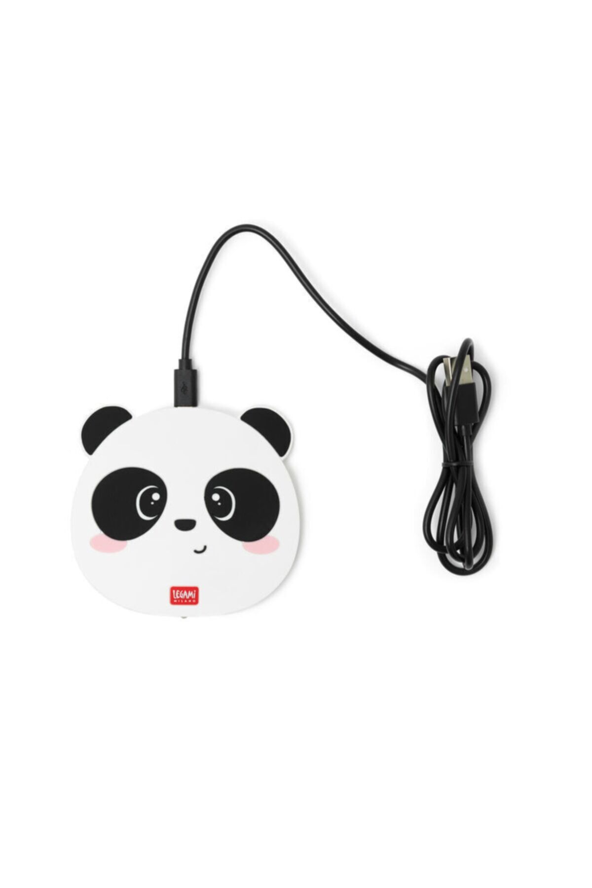 Kablosuz Wireless Şarj Panda