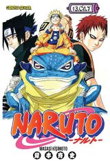 Naruto 13. Cilt