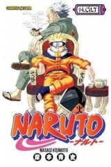 Naruto 14. Cilt