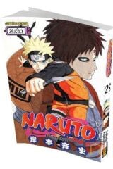 Naruto 29. Cilt