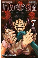 Jujutsu Kaisen 7. Cilt