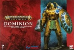 Age of Sigmar Dominion Box