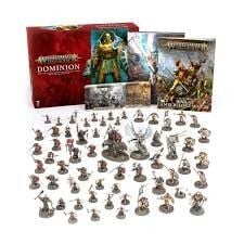 Age of Sigmar Dominion Box