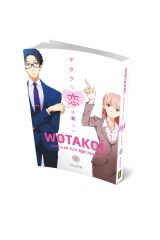 Wotakoi 1. Cilt