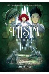 Tılsım 4. Kitap - Son Konsey