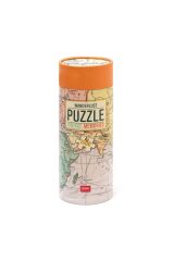 Puzzle Travel