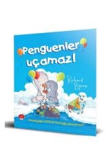 Penguenler Uçamaz!