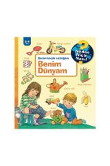 Ansiklopedi - Benim Dünyam - Ravensburger Serisi