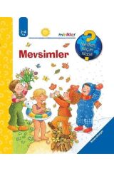 Minikler - Mevsimler / Neden, Niçin, Nasıl? Serisi