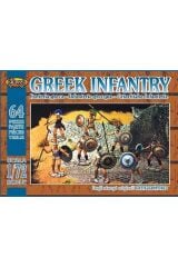 Italeri Greek Infantry 1:72