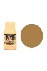 Italeri Flat Middle Stone 4304ap